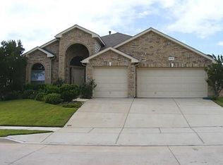 4701 Poplar Ridge Dr, Fort Worth, TX 76123