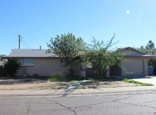 6709 W Hazelwood St, Phoenix, AZ 85033