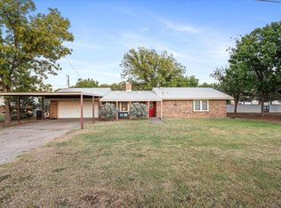 2939 Quail Ridge Rd, Denver City, TX 79323