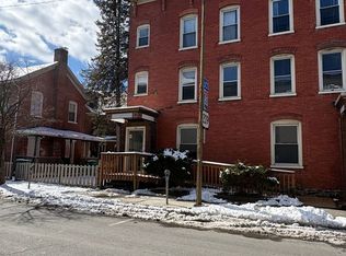 Lenape Apartments, Stroudsburg, PA 18360