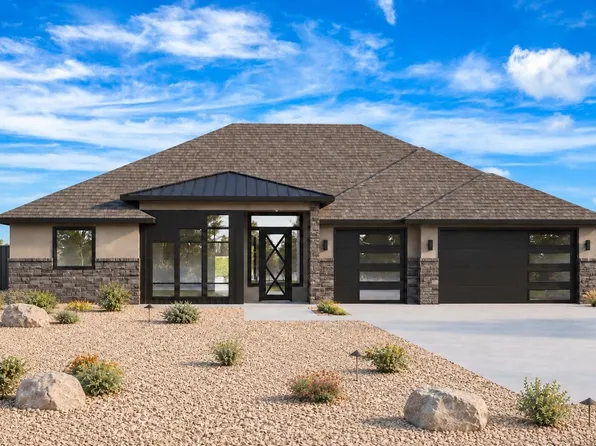 604 Manzanita Dr, Grand Junction, CO 81507