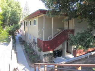 801 Fairfield Rd #7, Burlingame, CA 94010