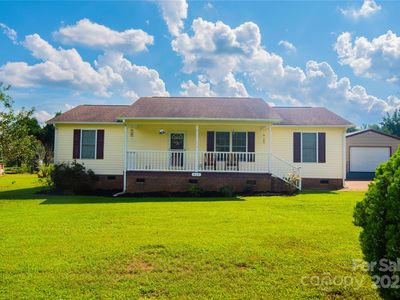 417 Canary Ln, York, SC, 29745