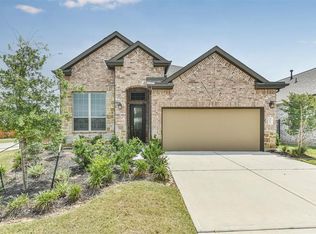 27025 Sofia Forest Dr, Magnolia, TX 77354