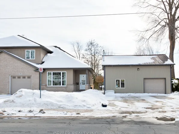36 Spruce St W, Aylmer, ON N5H 3J4