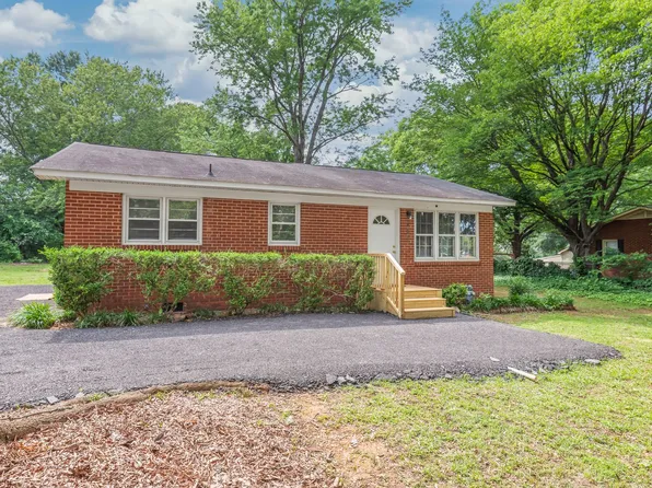 607 N Rocky River Rd, Monroe, NC 28110