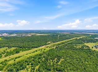 Fm 1658, Bridgeport, TX 76426
