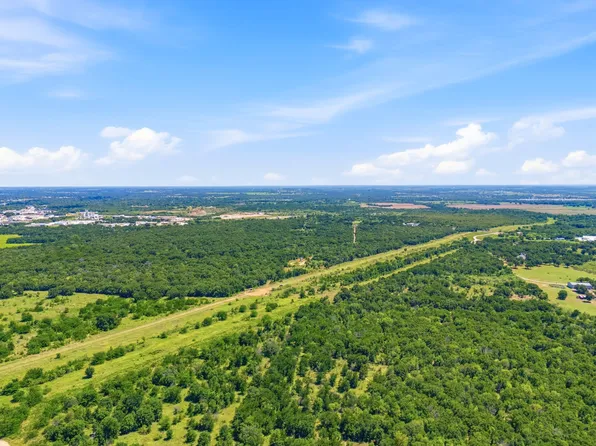 Fm 1658, Bridgeport, TX 76426