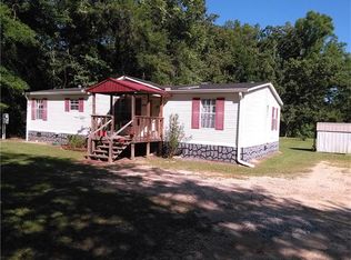 40288 Macedonia Rd, Hammond, LA 70403