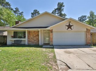 5402 Sherrylee Ln, Spring, TX 77373