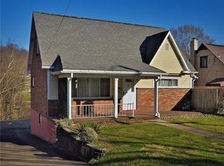 117 Bernard Dr, White Oak, PA