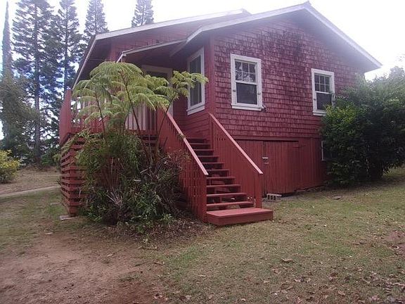 front porch and steps
