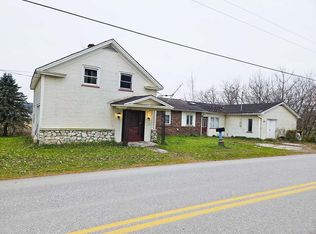 6578 Berkshire Center Rd, Enosburg, VT 05450