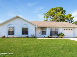 1535 Hardwicke St, Palm Bay, FL 32907