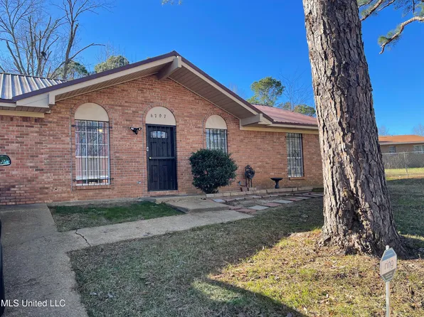 6707 George Washington Dr, Jackson, MS 39213