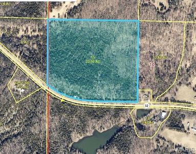 0 Highway 32, Bismarck, MO, 63624