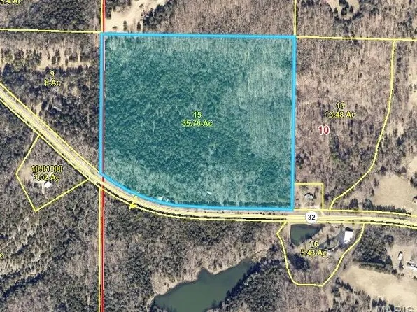 0 Highway 32, Bismarck, MO 63624