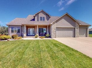 205 Lincoln Dr NE, Racine, MN 55967