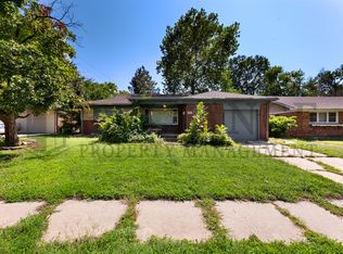 7809 E Gilbert St, Wichita, KS 67207