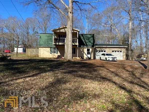 98 Jimmy Parish Dr, Lavonia, GA 30553
