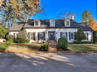 802 Camellia Rd, Augusta, GA 30909