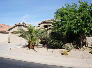 21875 N Backus Dr, Maricopa, AZ 85138