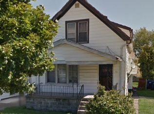 53 Fisher St, Buffalo, NY 14215