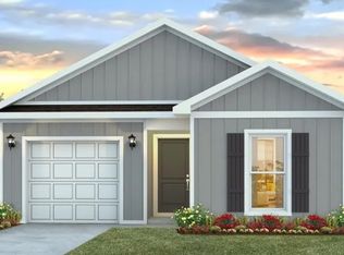 The Bowen Plan, Liberty, Panama City, FL 32404