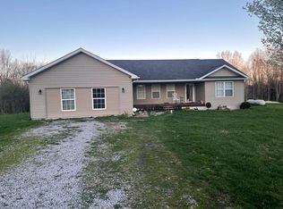 2047 Todd Rd, Clarkrange, TN 38553