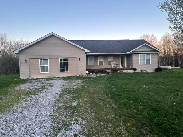 2047 Todd Rd, Clarkrange, TN 38553