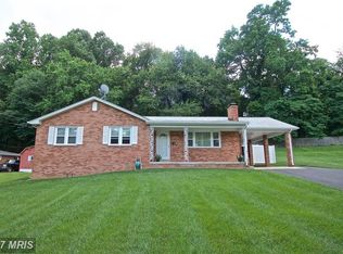 12 Davis Dr, Indian Head, MD