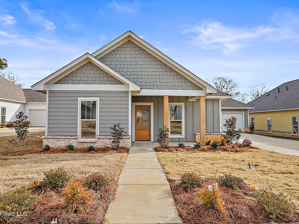 709 Heartwood Lane, Brandon, MS 39042 | Zillow