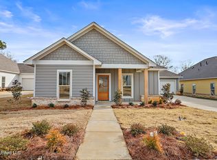 709 Heartwood Ln, Brandon, MS 39042