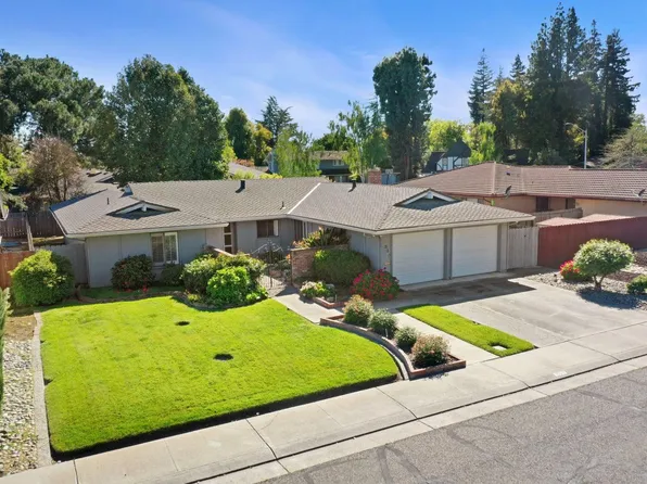 3520 Appleton Way, Stockton, CA 95219