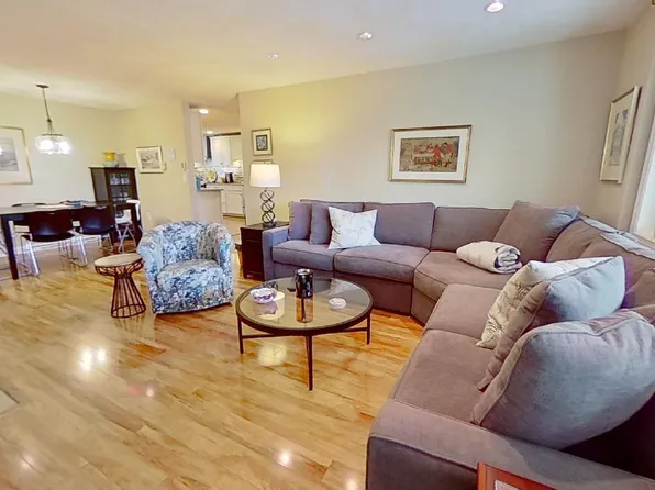 52 Highview Drive, Sandwich, MA 02563