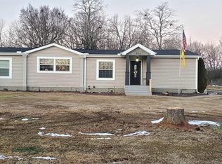356 Mountain Springs Rd, Cabot, AR 72023