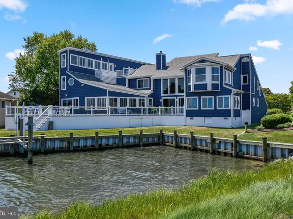 23 Mallard Dr E, Ocean Pines, MD 21811