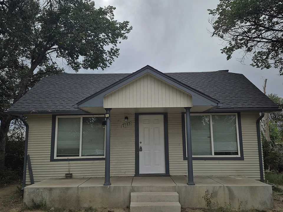 2269 Galena St