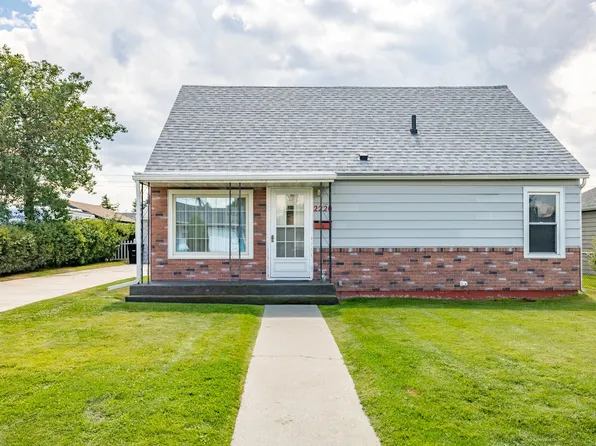 2220 North Dr, Butte, MT 59701