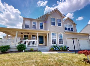 113 Mackenzie Ln, Stephenson, VA 22656