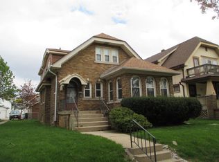 2212 S 36th St #A, Milwaukee, WI 53215