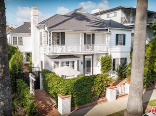 439 S Palm Dr, Beverly Hills, CA 90212
