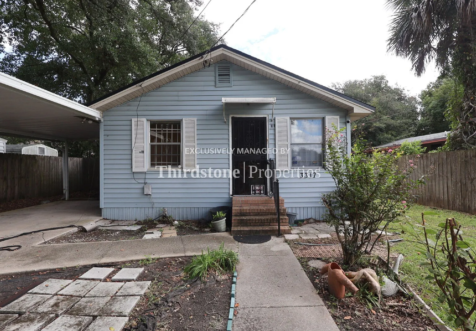 3317 Jones St, Jacksonville, FL 32206 — Photo 1