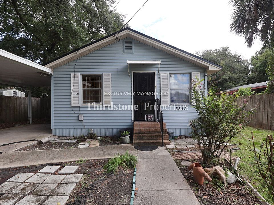 1st image of 3317 Jones St