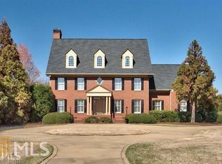 1201A Dixie Hwy, Madison, GA 30650