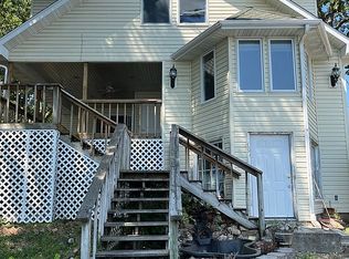 188 Old Purvis View Rd, Sunrise Beach, MO 65079