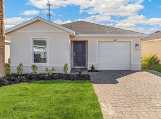 CAMERON Plan, Asher Park, Lehigh Acres, FL 33971