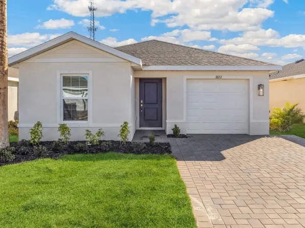 8022 Cedar Key Way, Lehigh Acres, FL 33971