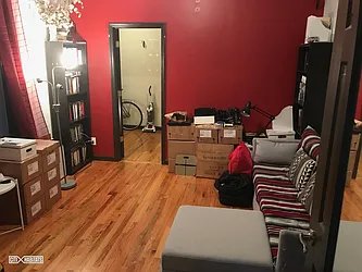 Rented by Citi Habitats