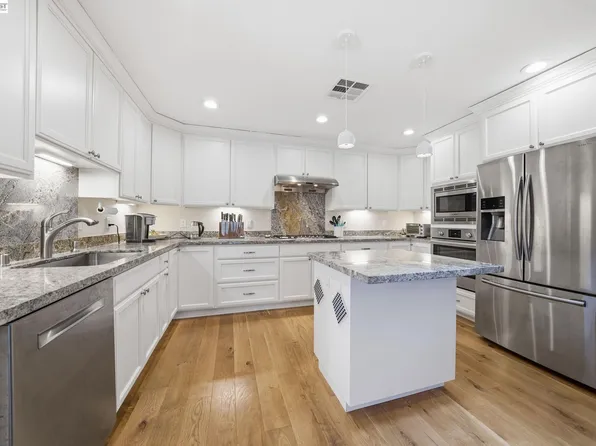 (undisclosed Address), Walnut Creek, CA 94596
